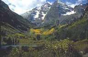 Mesa Verde Wilderness Area