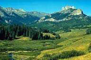 West Elk Wilderness